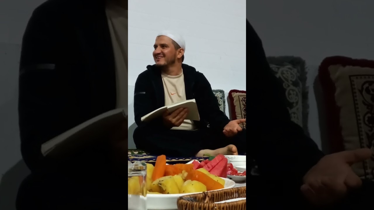 Мавъизаи фоидабахш. Домулло Акбарҷон.