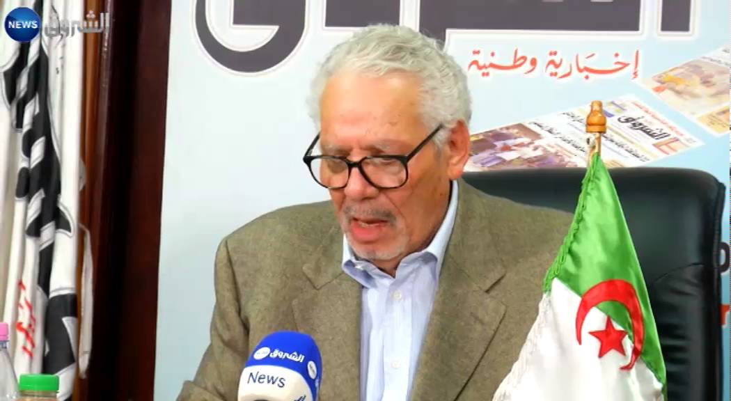 الحلقة العاشرة: اللواء المتقاعد خالد نزار يتحدث عن مشروع إعادة هيكلة الجيش الذي قدمه للشاذلي بن جديد