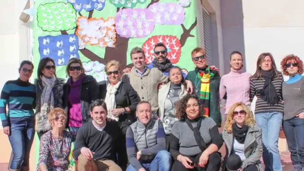 CEIP SAN JUAN BATUTISTA