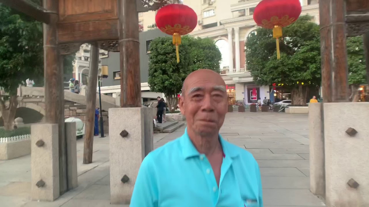 Things to do at Three Lanes and seven alleys Fuzhou China