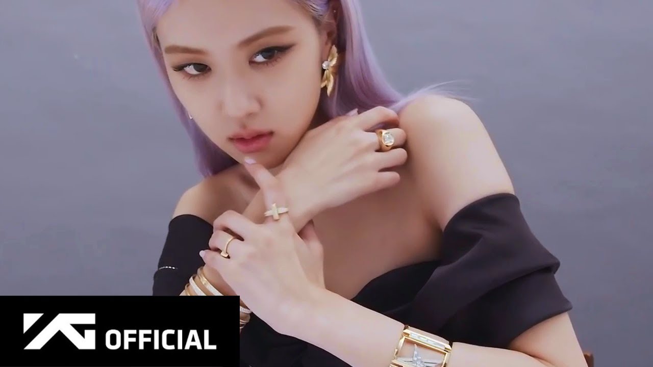ROSÉ - 'ilyCrazy' M/V (ft. JUNGKOOK)