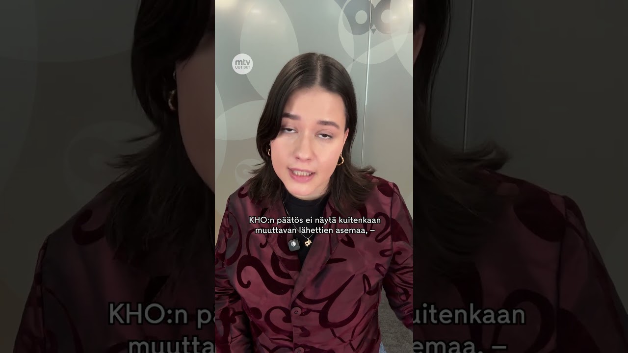 Oikeuden p&auml;&auml;t&ouml;s ei aiheuta muutoksia Woltin toiminnassa