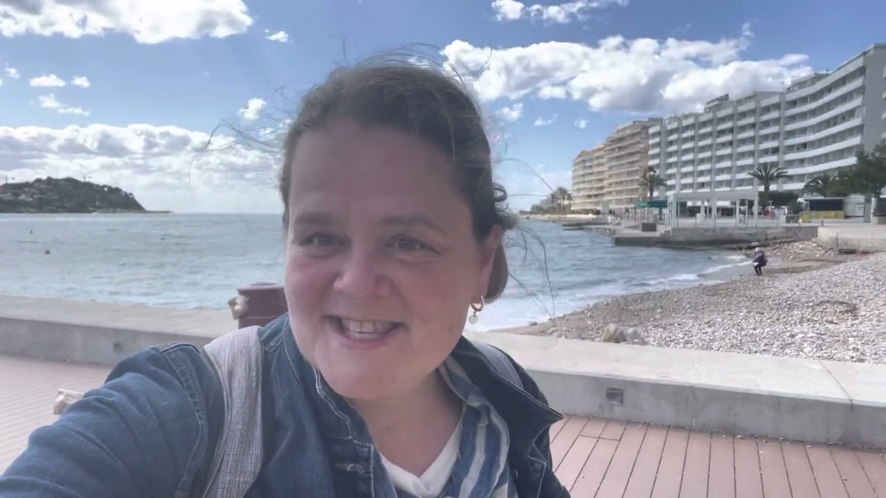 Costa De La Calma to Santa Ponsa Walk