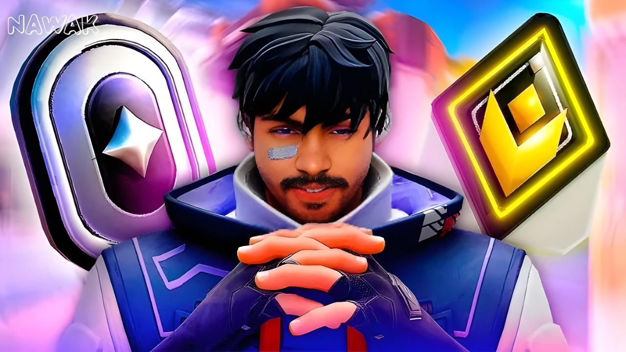 ❤️5 Stack Rank grind l❤️ | Live Hindi Valorant