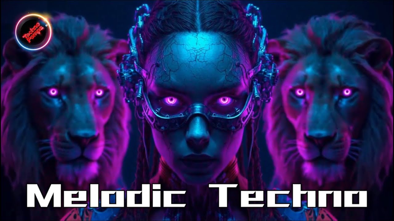Progressive House Mix 2025 | Euphoric Melodies & Hypnotic Grooves for a Deep Escape