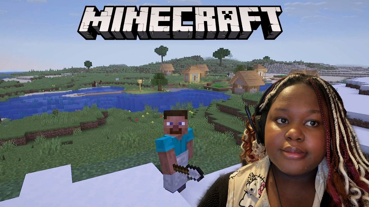 TO NEW BEGINNINGS | Minecraft Spritecraft #1