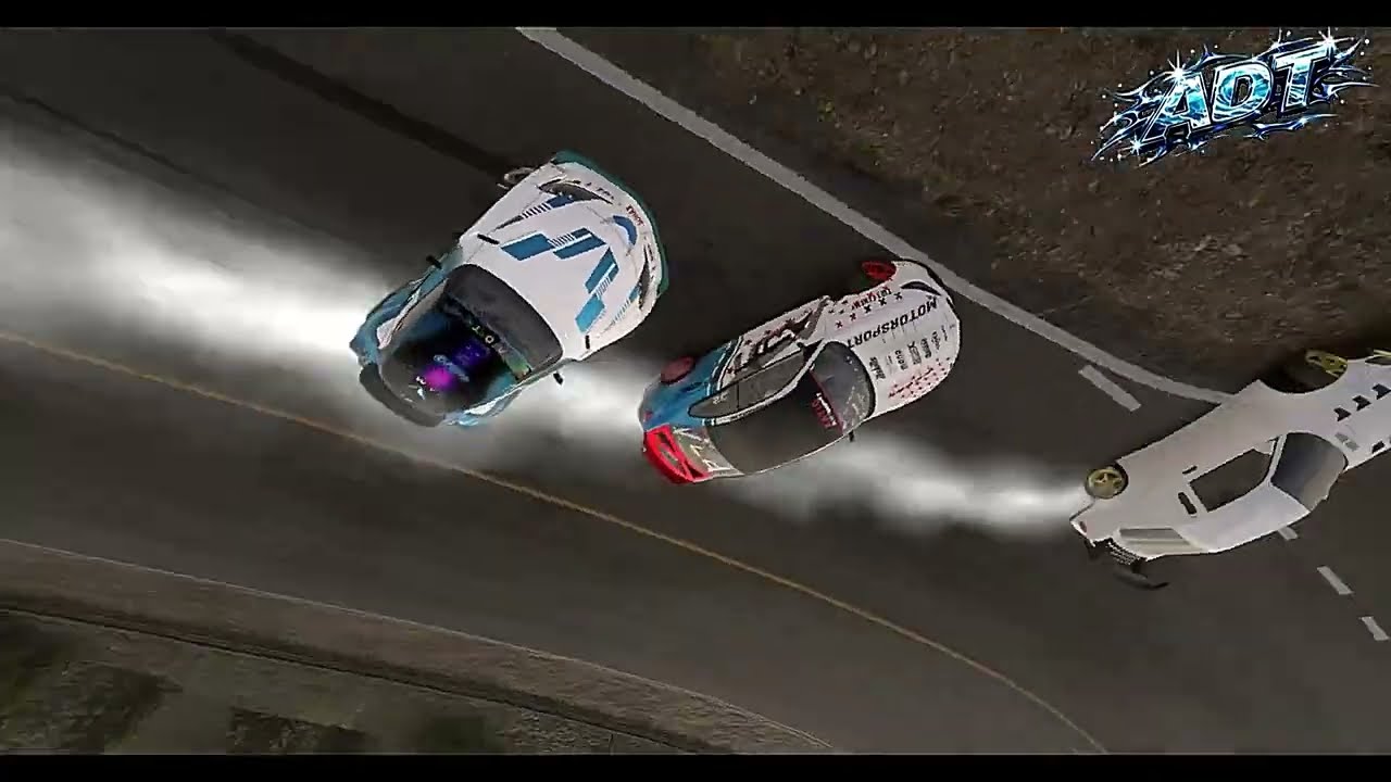 SHAMMAN FPV 4K | ARTIC❄️ |  CarXDriftRacingOnline #rwyb #lc #imd
