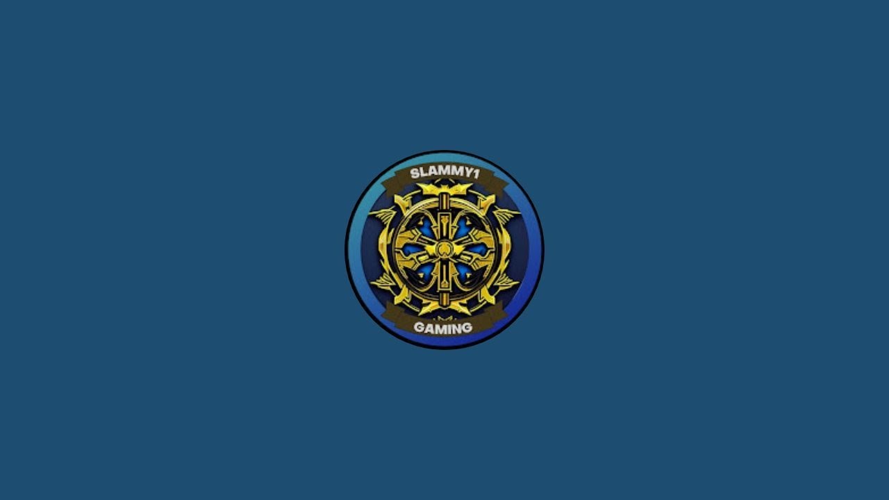 NMD: Clan League - Third Final