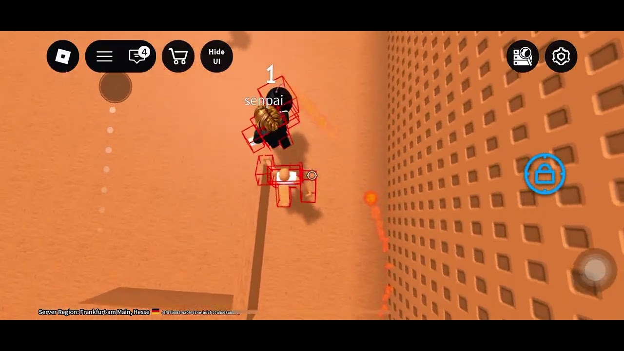 My tbd gameplay