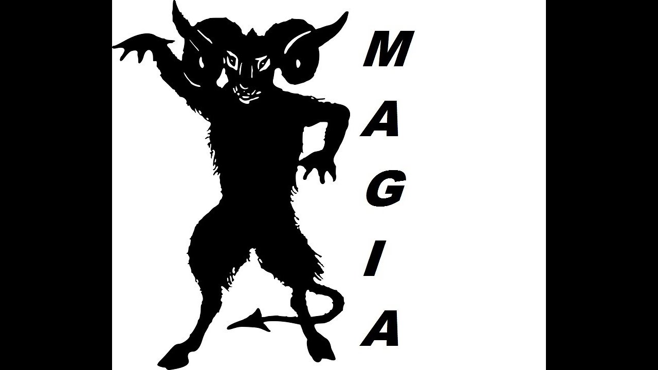 ASMODEU BELZEBHU E ASTAROTH NA MAGIA CHAMEI MEU BOI