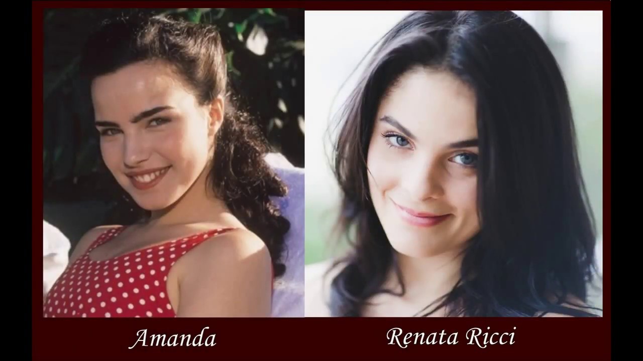 Remake da Novela Eramos Seis /  2015