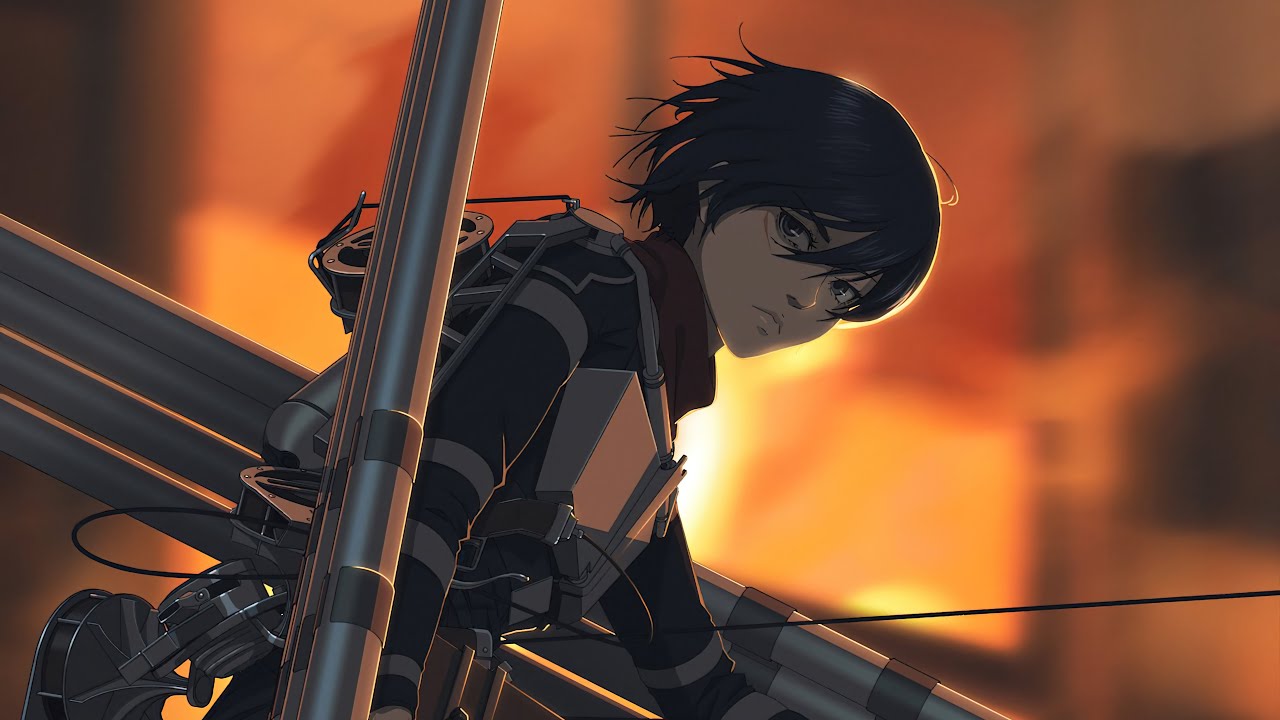 Attack on Titan | Best Music Mix