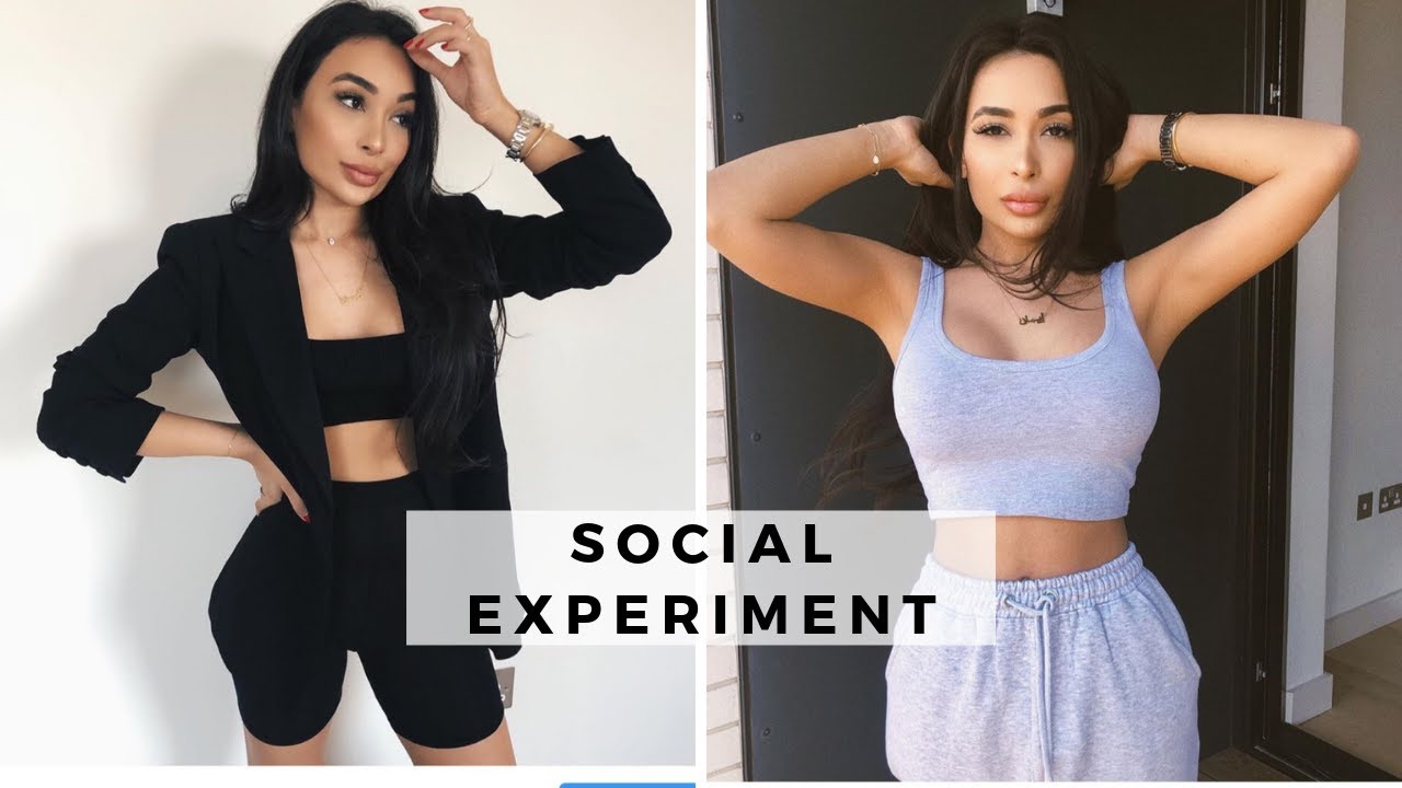BECOMING A UK FASHION BLOGGER