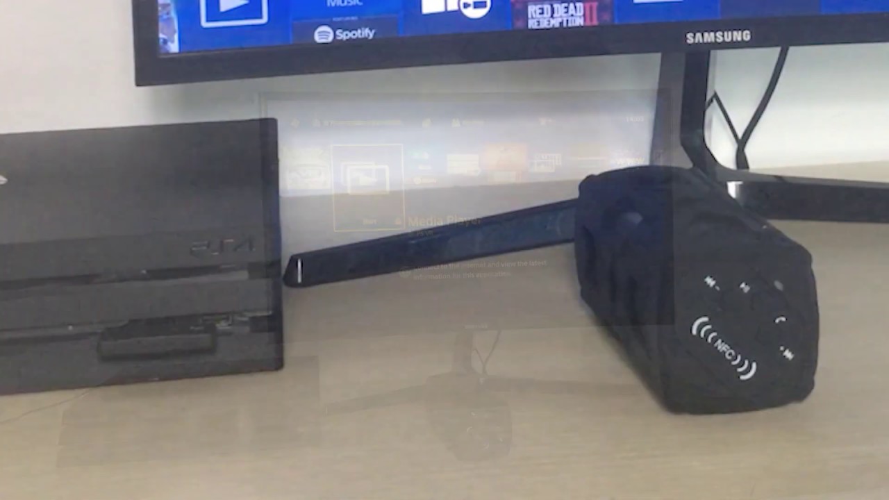 SZMDLX SW01 Bluetooth5 0 Audio Transmitter For PS4