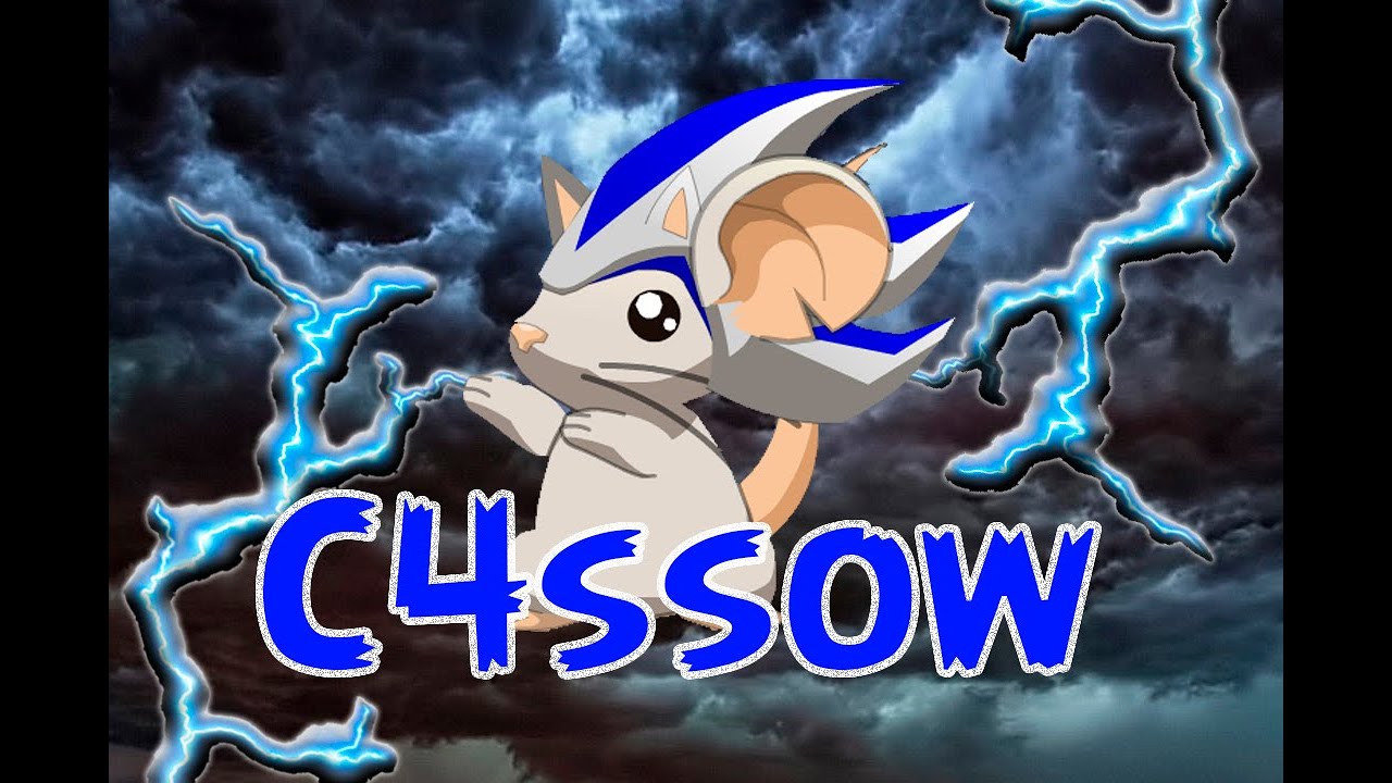 C4ssow - King of burla [HARDEST EDITION]