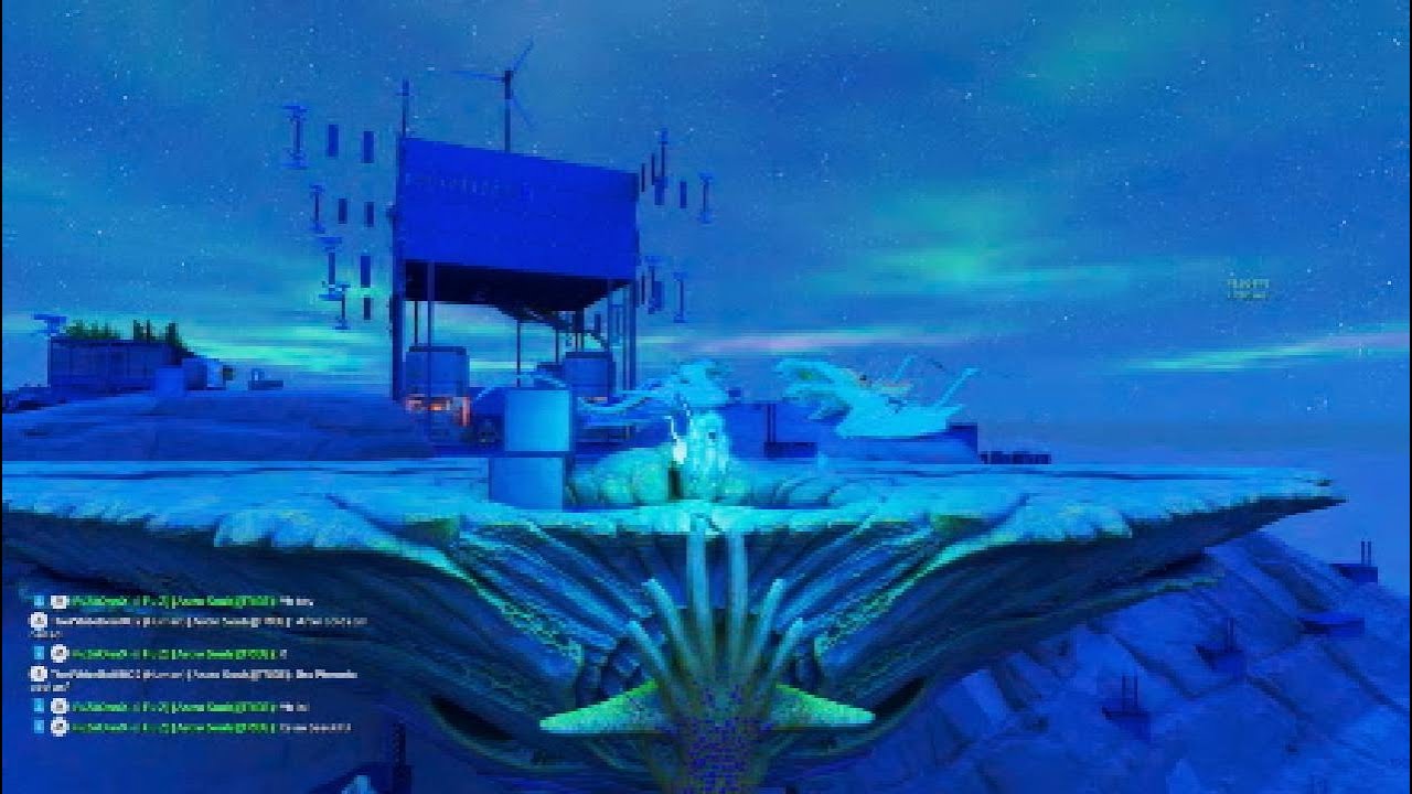 Griefing The Whole Small Tribes Community! Ark ASA