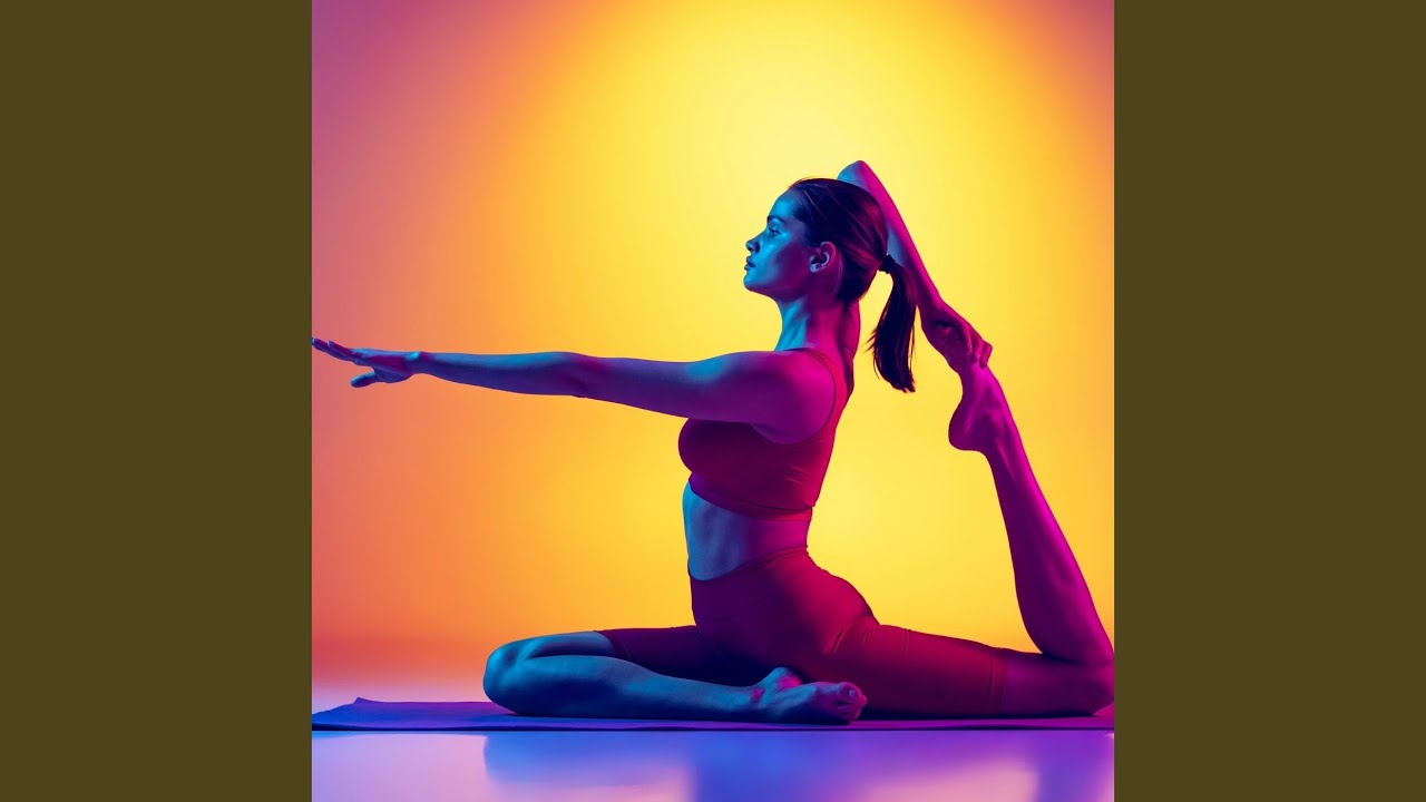 Smooth Yoga Hip Flow