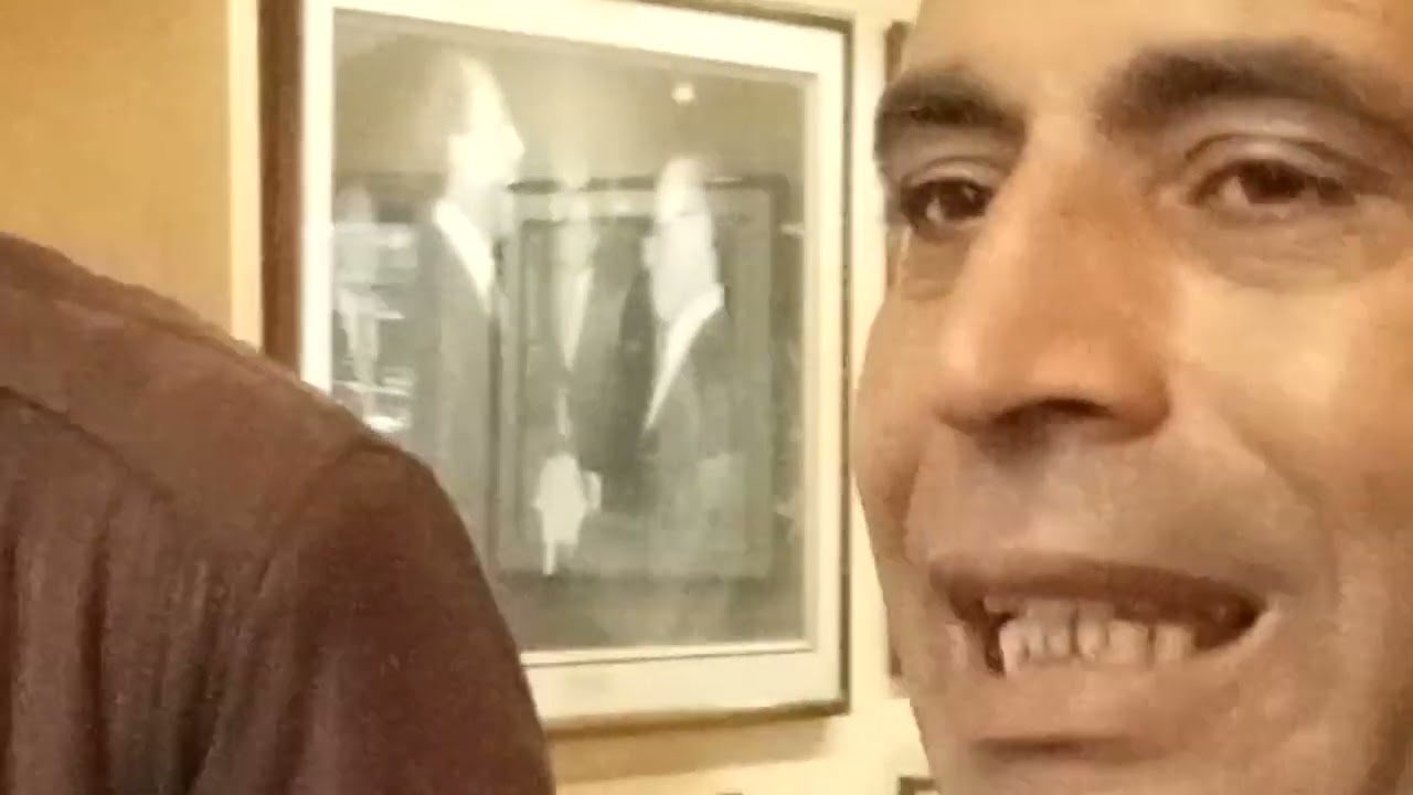 معهد شنتنا الحجر فى بيت السادات