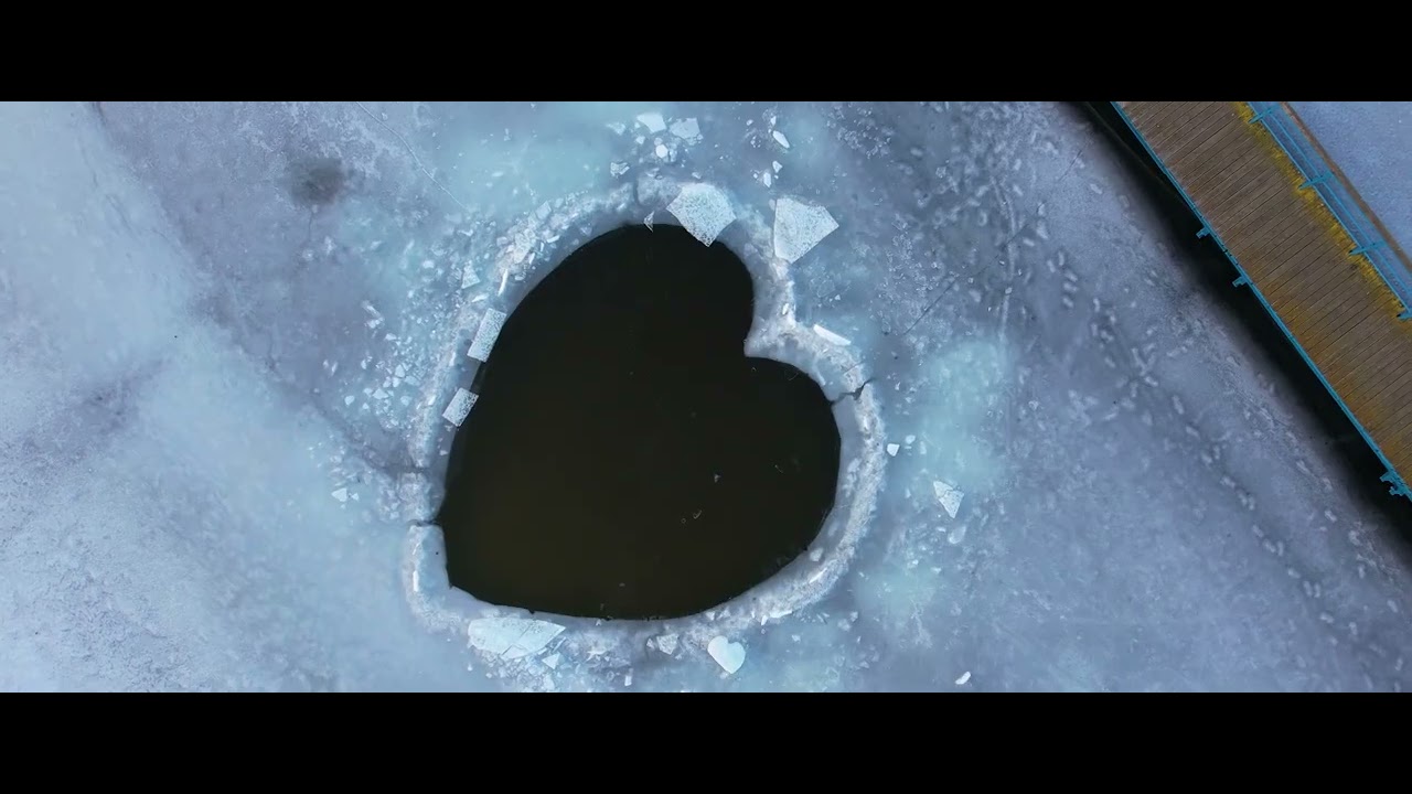 Lukas Termena - Come to the Light - Poland Iława Warmia-Masuria region