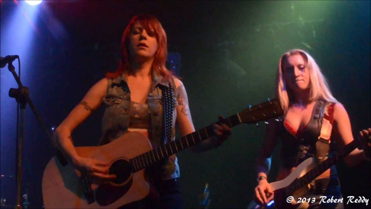 Honey - Fell Onto - Dallas (06/15/13)
