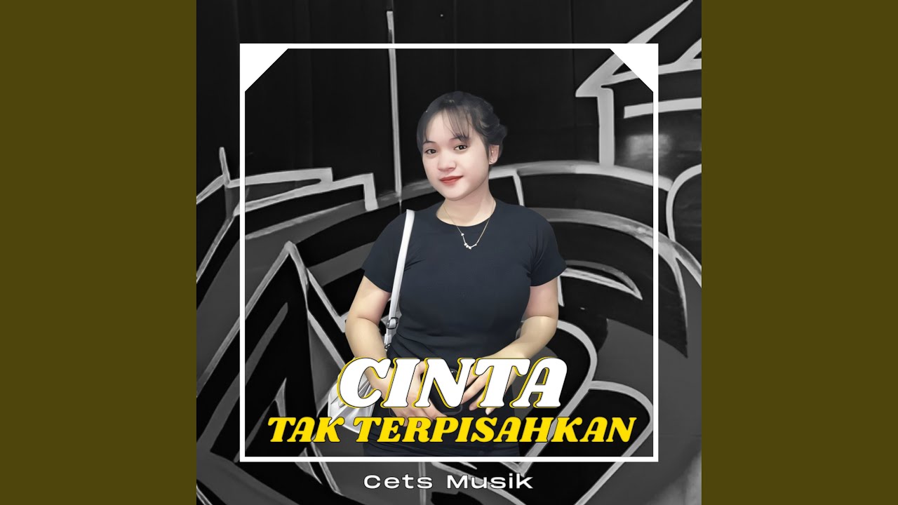 Cinta Tak Terpisahkan