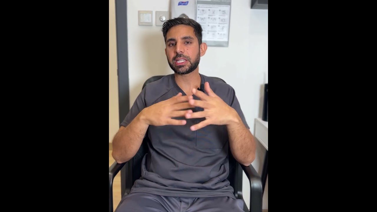 Introduction to moving to Dubai as a dentist