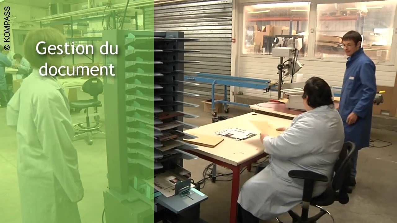 E.S.A.T (CAT) Les Ateliers de la Dives