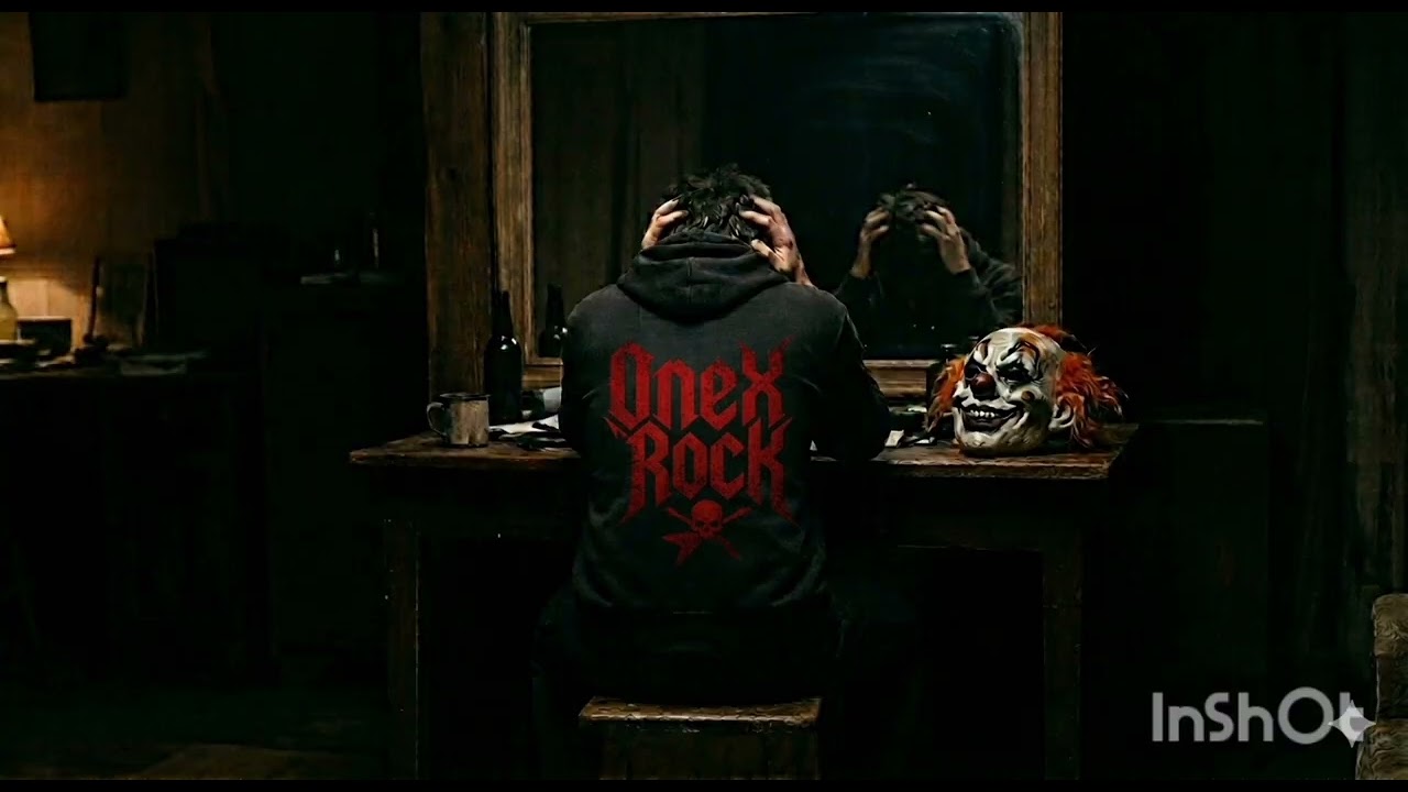 OneX- Я Устал