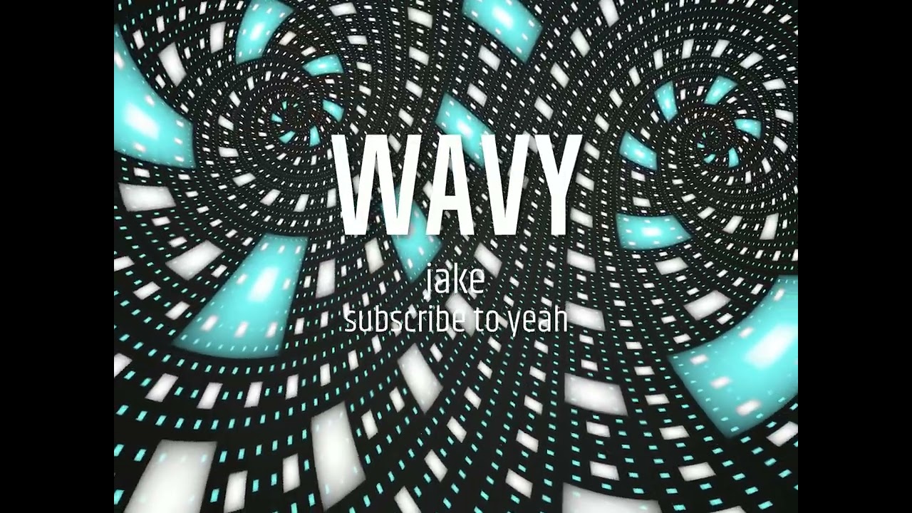 wavy beat