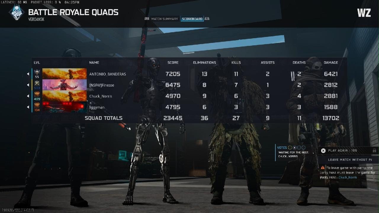 7 kills 37 elims SIGA Dubbs