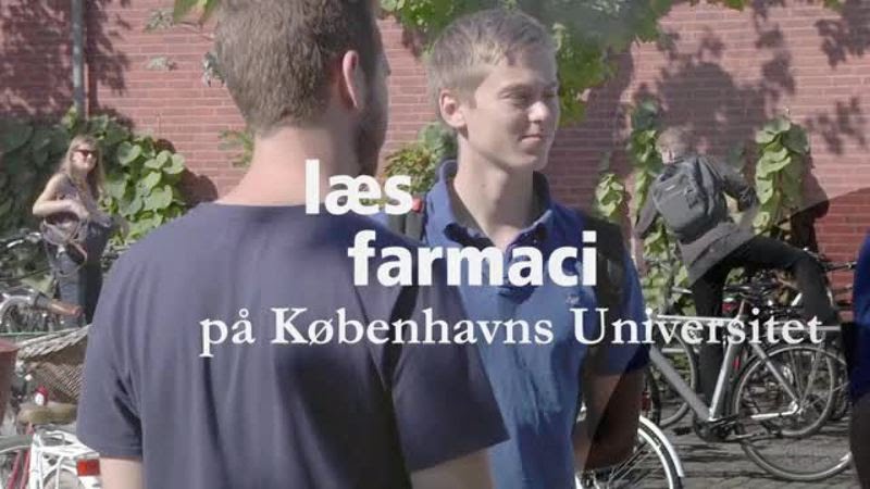 Læs Farmaci