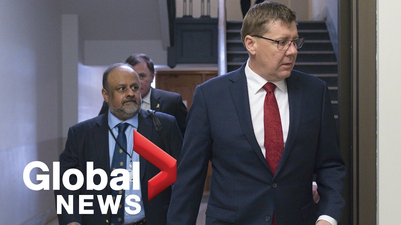 Coronavirus outbreak: Saskatchewan expands testing criteria as more businesses reopen | FULL