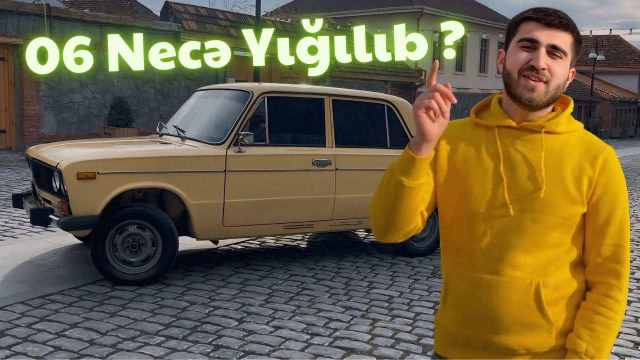 GÜNLÜK VLOG #4 | Sarı 06 Yığıldı ?