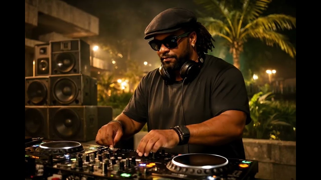 Ragga ,Reggae 2026 - Rien n’est facile