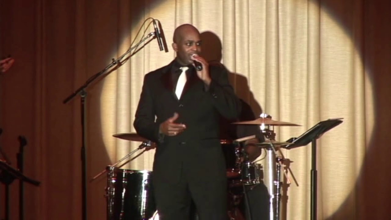 I Wish You Love - Brent Charles
