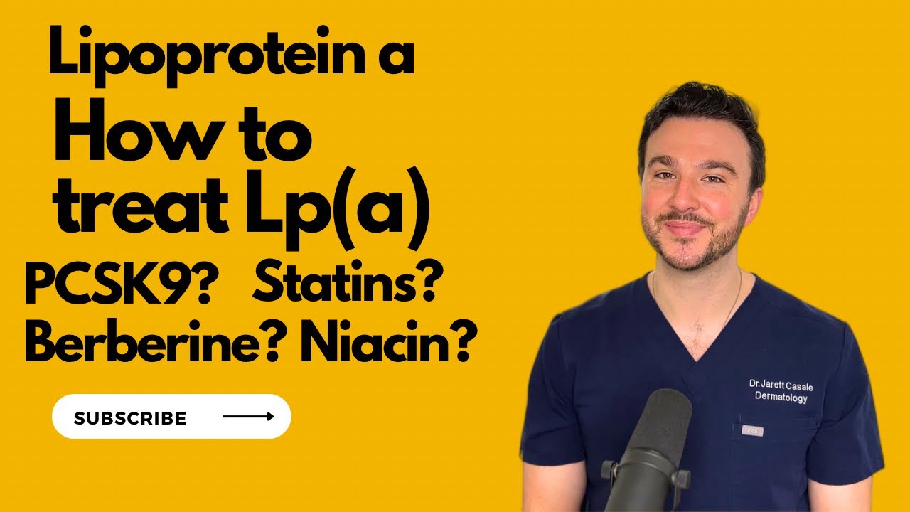 Lipoprotein a: The genetically determined silent killer