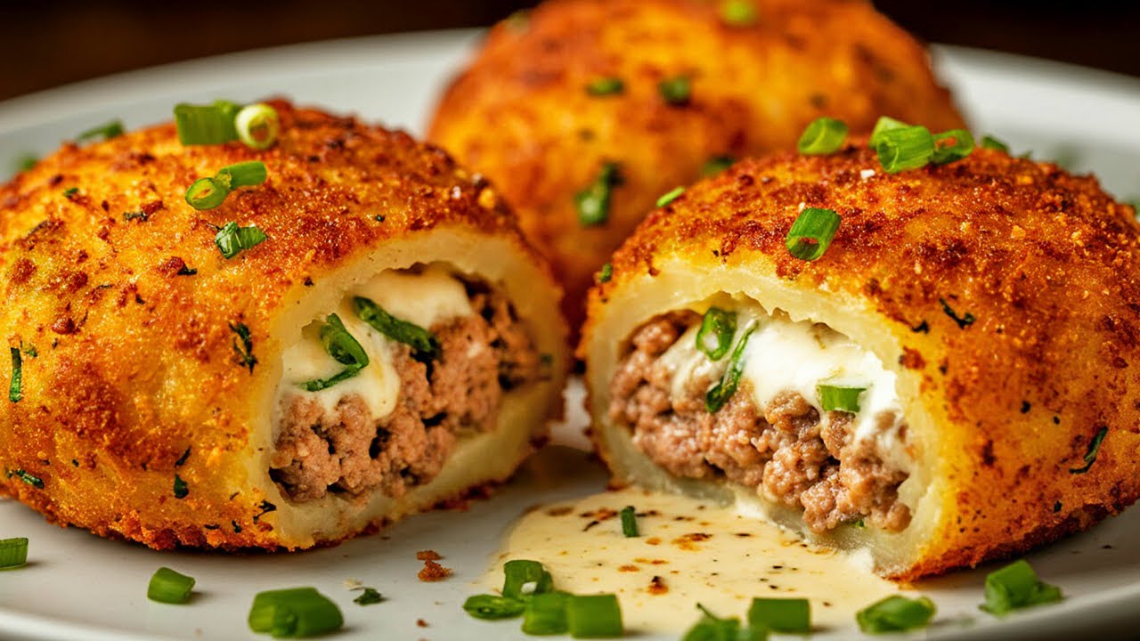 Ein köstliches Gericht für die Feiertage in nur 15 Minuten! Diese Rezept wird jeden beeindrucken!