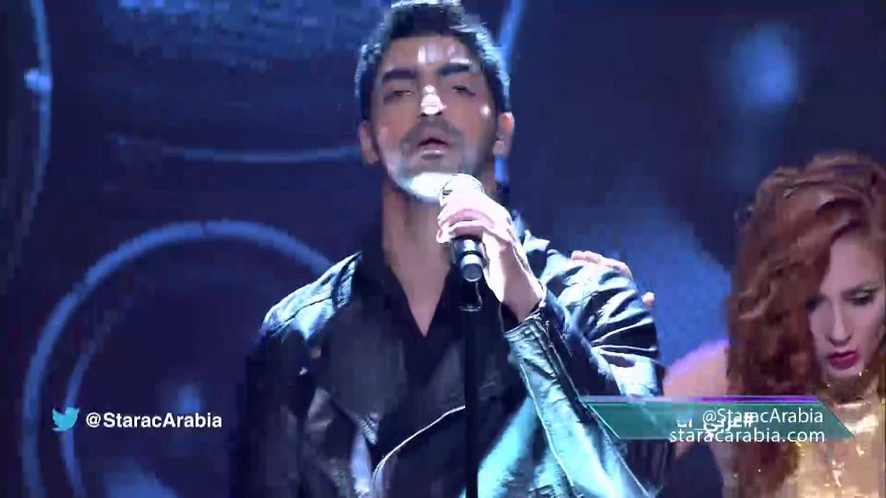 عربي انا - مينا عطا في البرايم 15 من ستار اكاديمي 10 - Mina Atta Star Academy 10 Prime 15