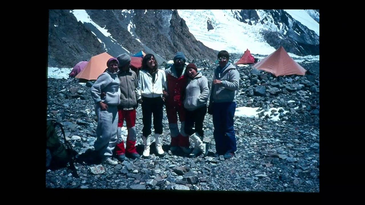 Złota era polskiego himalaizmu | Retrospektywa z gdyńskich Kolosów