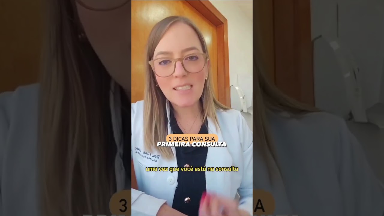 3 dicas para sua primeira consulta com o Proctologista