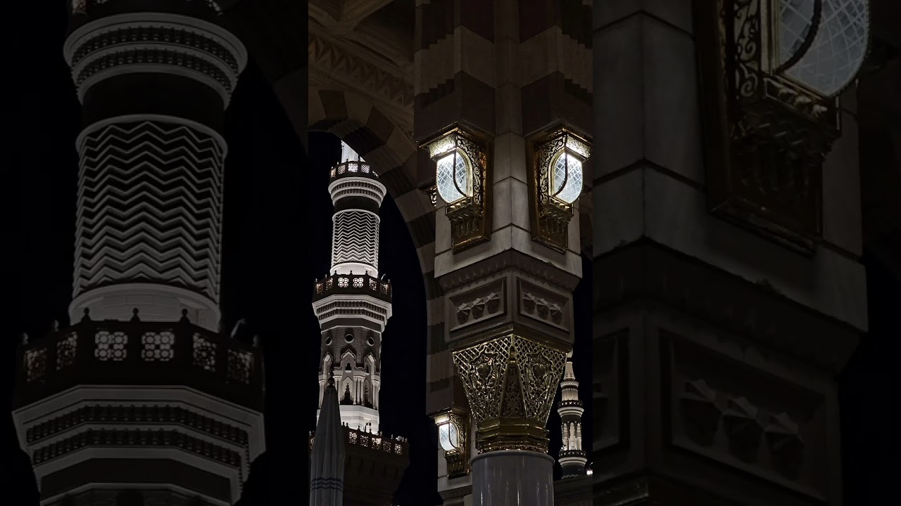 كلمة تذكيرية لفضيلة الشيخ د. عبدالله القرافي عن إقامة صلاة الاستسقاء صباح يوم غد 24 شعبان 1447هـ