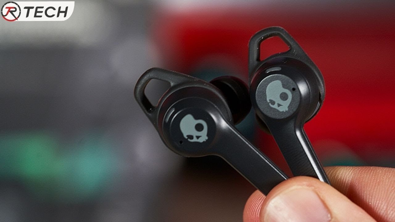 INNAMORARSI di un TESCHIETTO? - Skullcandy Indy ANC: PRATICAMENTE PERFETTE - recensione