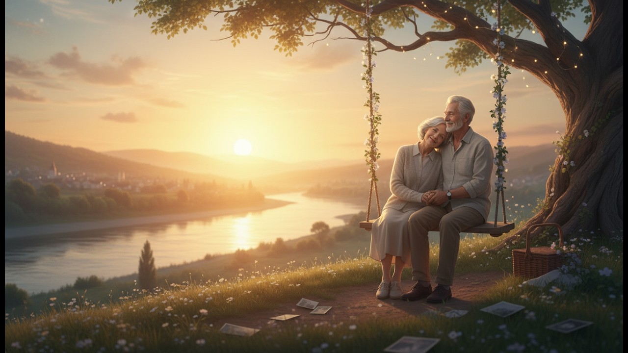 50 Năm Về Sau - Cover