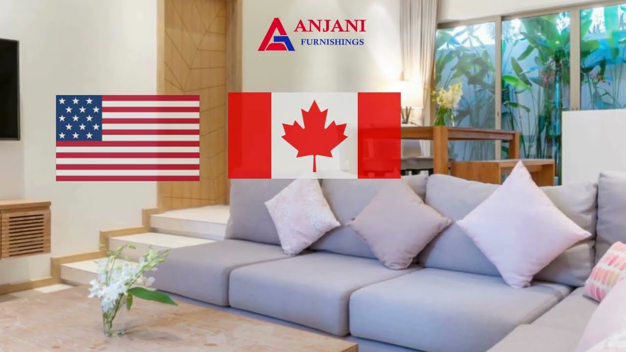 NRI Home Furnishings | Anjani Furnishings | Hyderabad | Home D&eacute;cor | Furniture | NRI Homes |