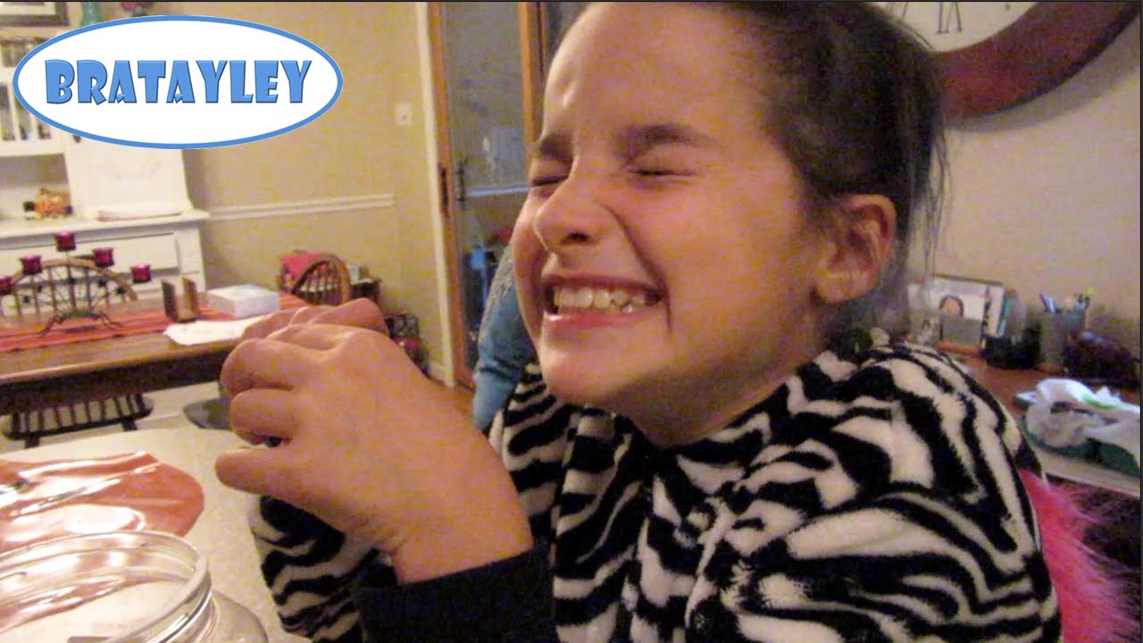 You're Such a Loser (WK 198.7) | Bratayley