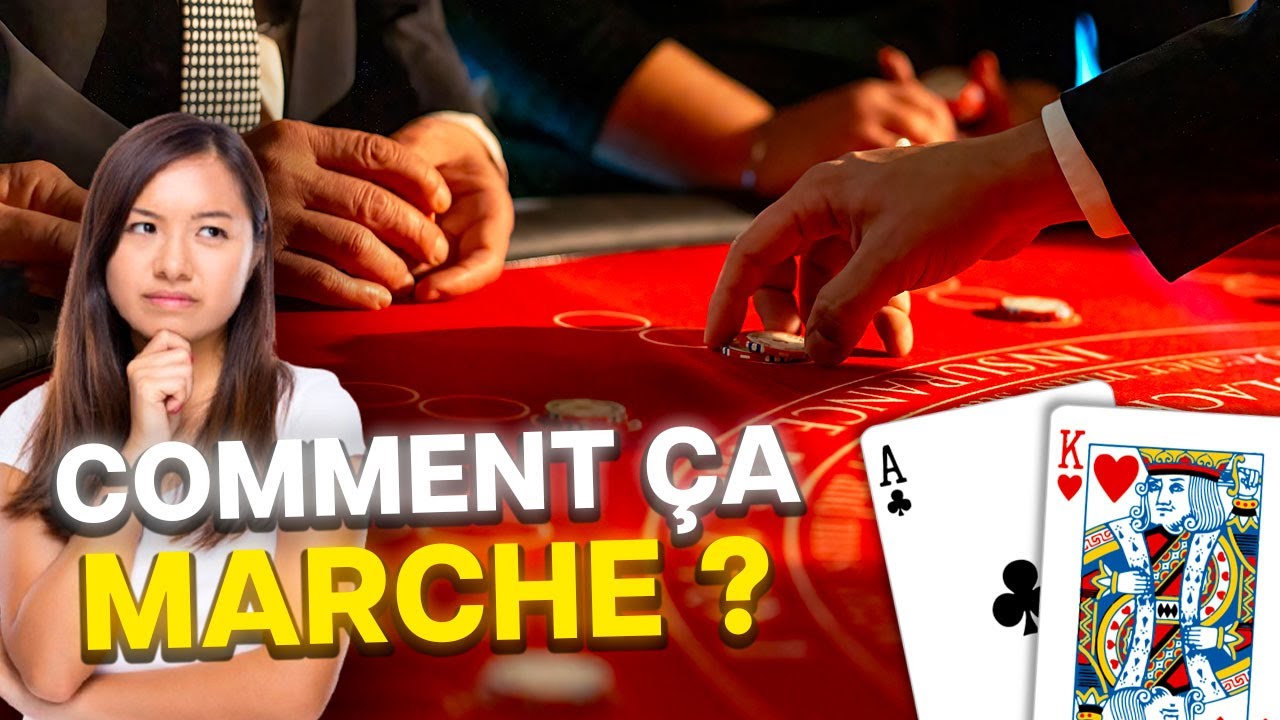 Le guide ultime du Blackjack en ligne – bonus, variantes & stratégies !