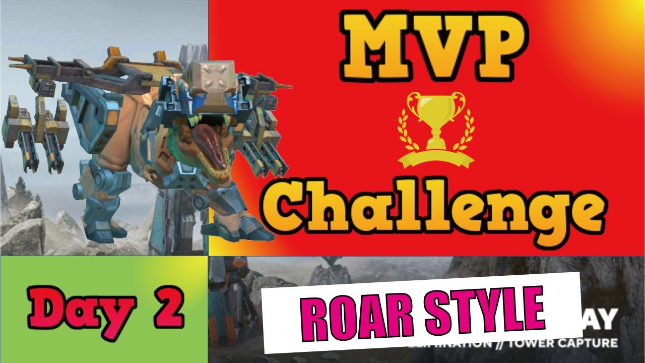 🏆🏆🏆 【Dino Squad】MVP Challenge gameplay with Dominus Day 2 🏆🏆🏆 #173 #dinosquad