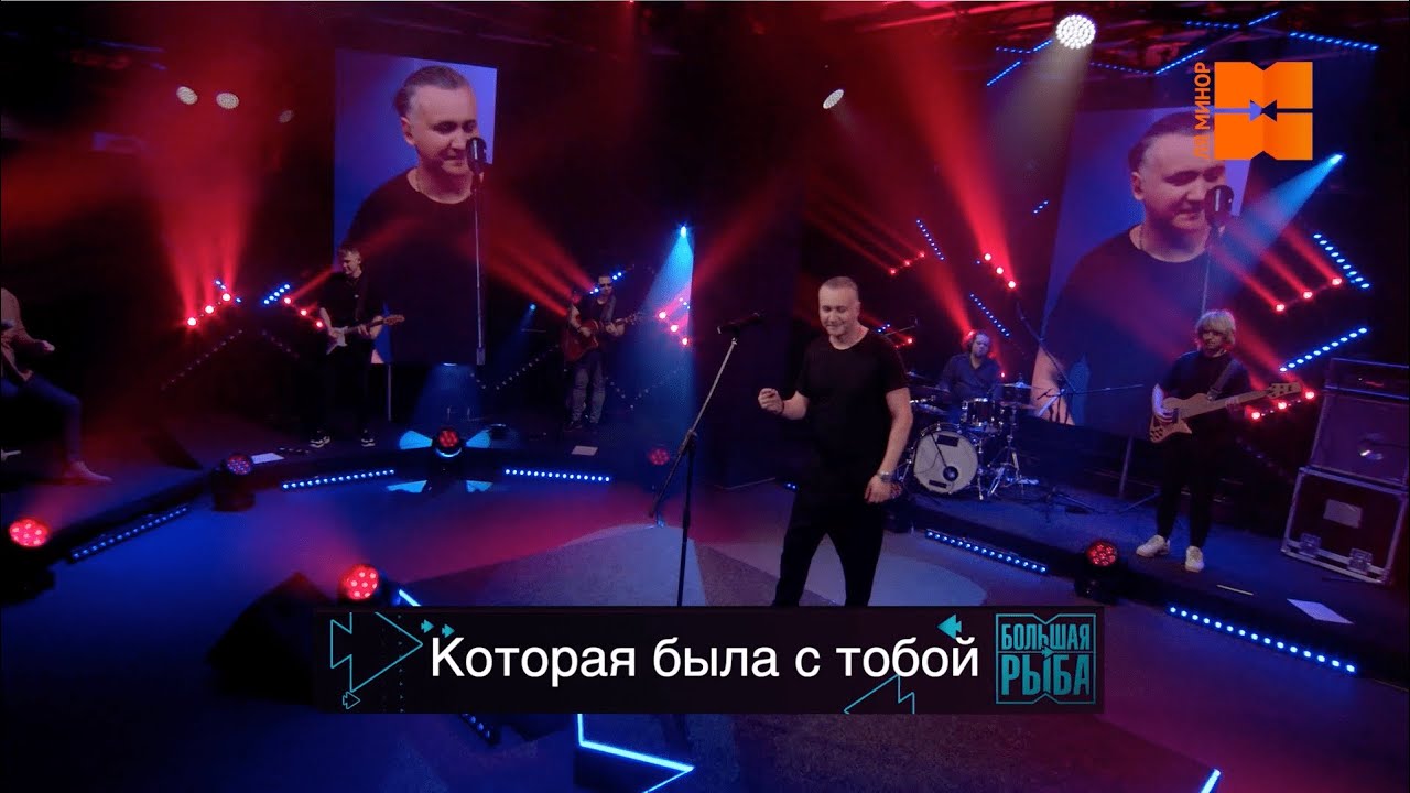 Илья Зудин (ДИНАМИТ) 