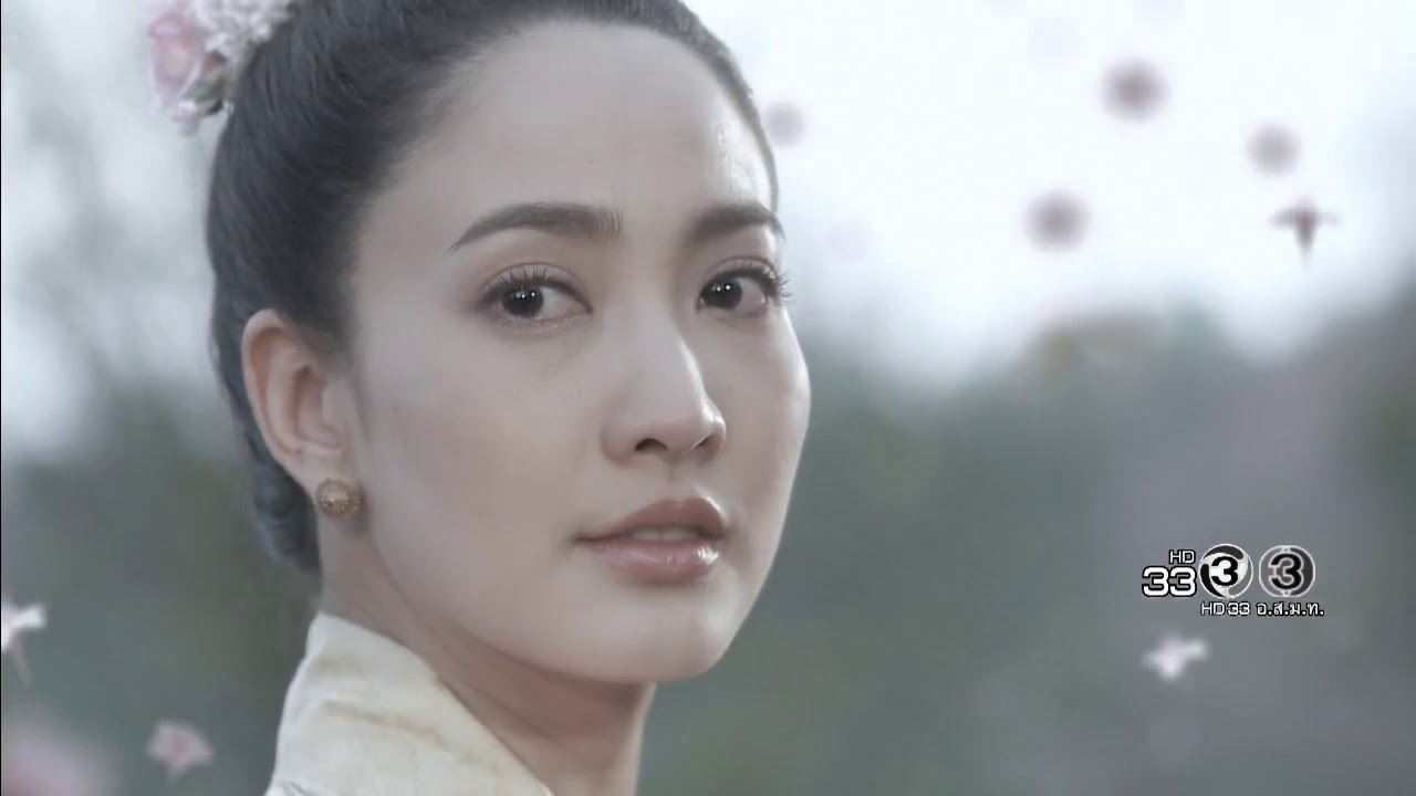FIN | รักด้วยชีวิต รักตั้งแต่วันแรกที่พบกัน | รากนครา | Ch3Thailand