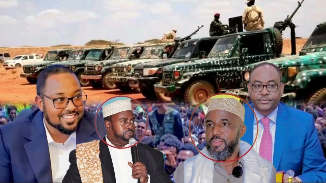 Dawo Darood Wuu Jabay Waxaana jabiyay Dhulbahante Markaas Boqorkii Isaaq Dagaal Galiyaha U ahaa Ee..